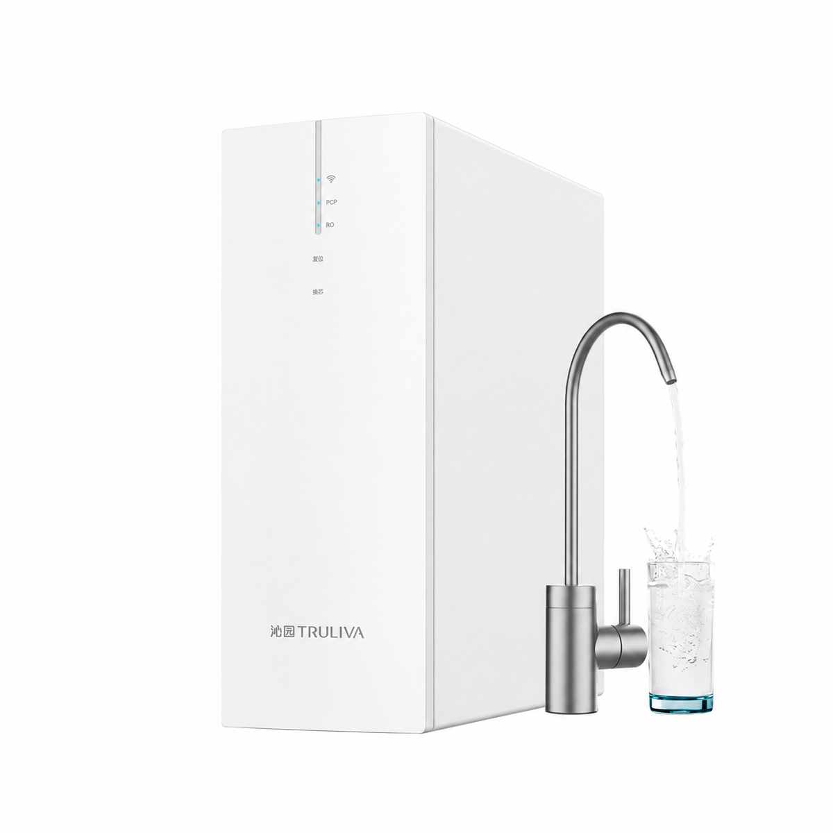Máy lọc nước Truliva UR3626